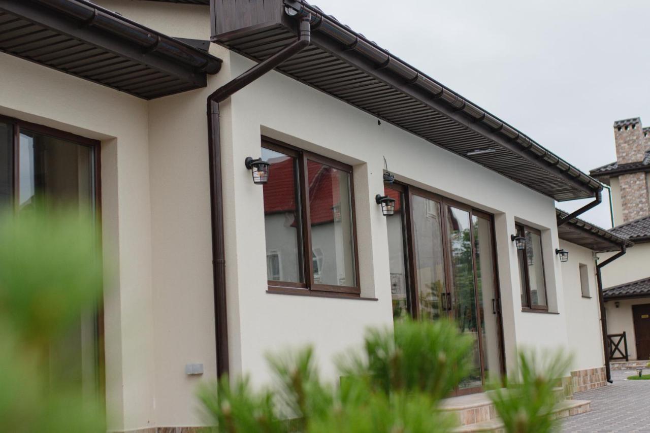 Oasis Family Apartments Санжейка Экстерьер фото