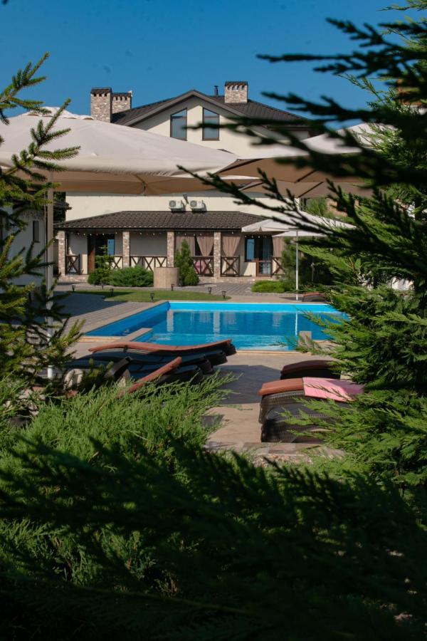 Oasis Family Apartments Санжейка Экстерьер фото