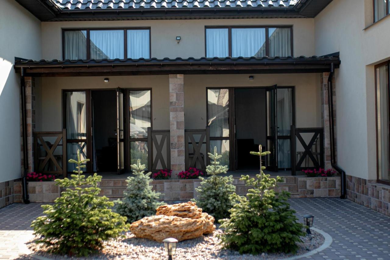 Oasis Family Apartments Санжейка Экстерьер фото