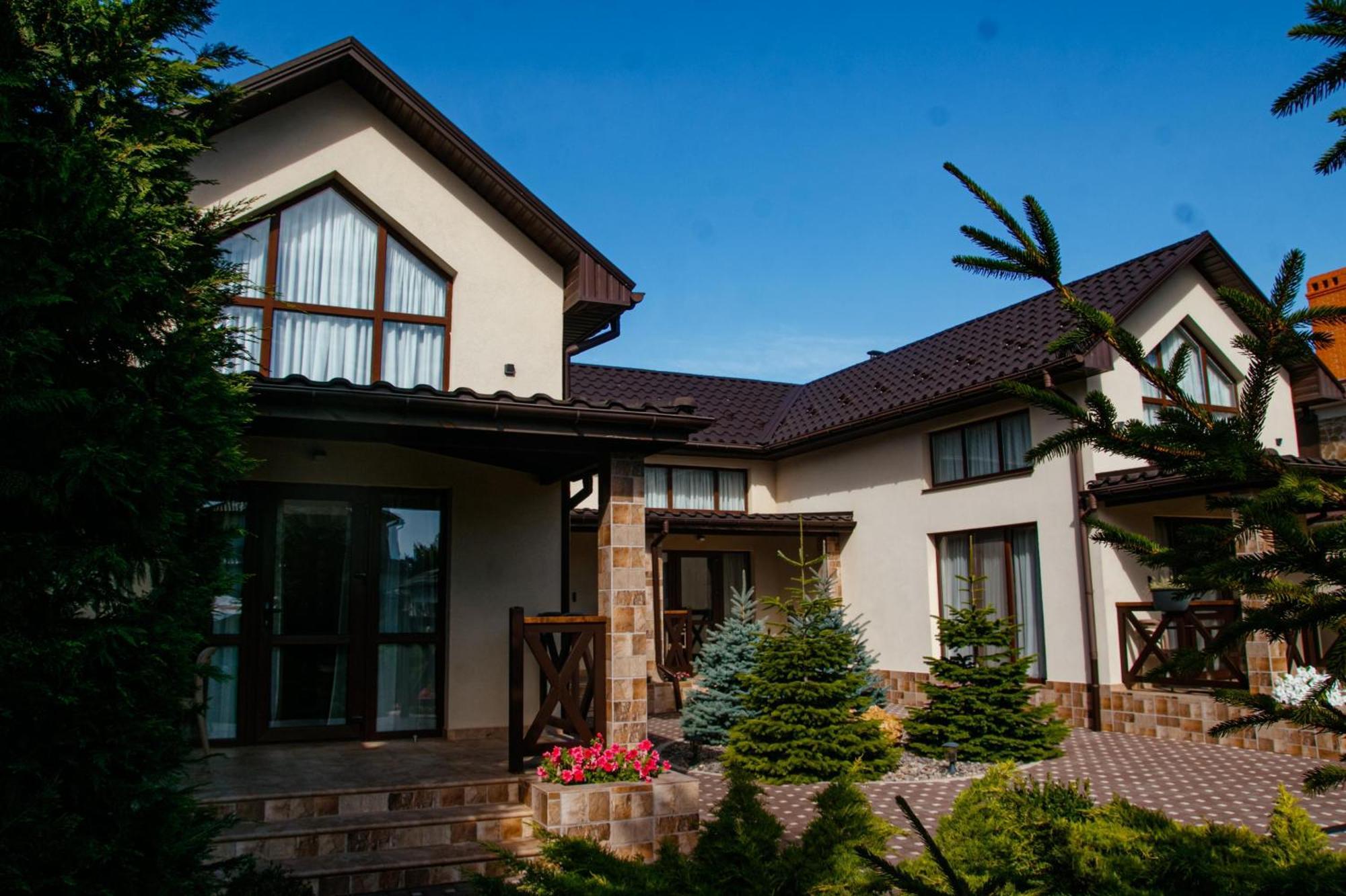 Oasis Family Apartments Санжейка Экстерьер фото