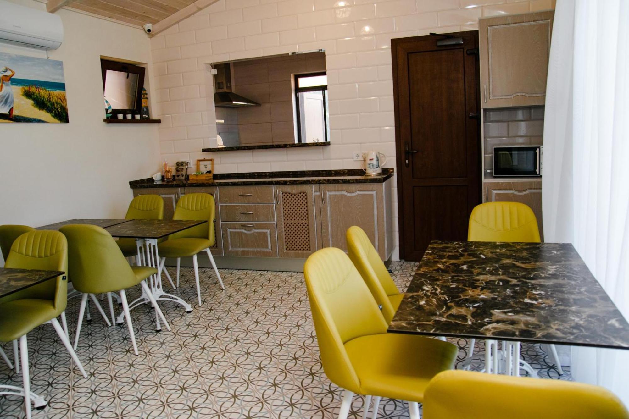Oasis Family Apartments Санжейка Экстерьер фото